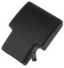 VEMA 15955 Rubber Buffer, air filter